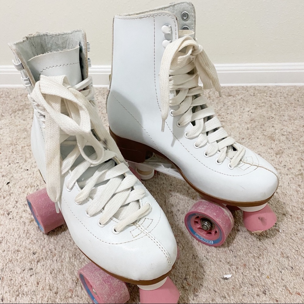 Chicago Skates